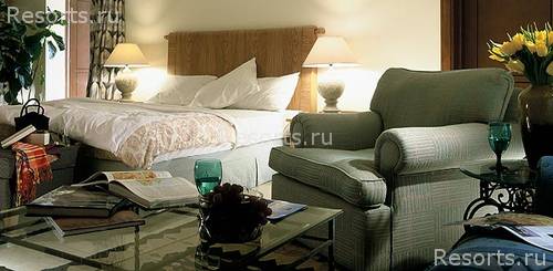 Hyatt Regency Sharm El Sheikh 6